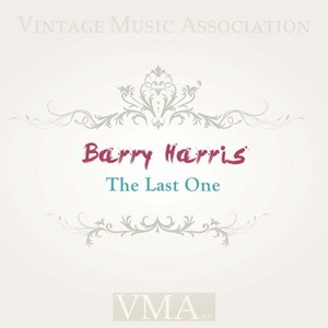 The Last One Albumcover