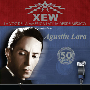 XEW La Voz de America Latina album