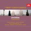 The Best of Czech Classics / Dvořák: Concertos Albumcover