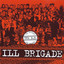 The E.P. Albumcover
