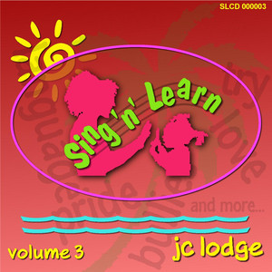 Sing 'n' learn, Vol. 3 album
