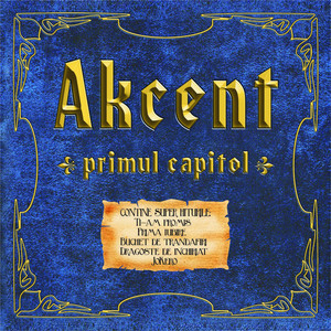 Primul capitol album