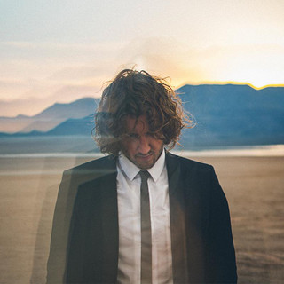 Dean Lewis poster
