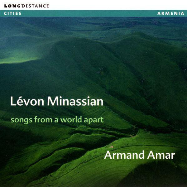 Lévon Minassian Photo