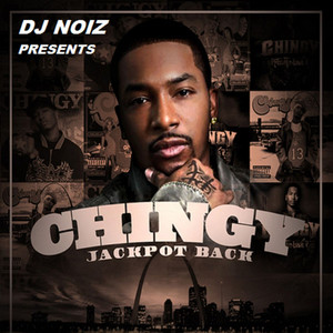 Jackpot Back album