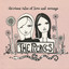 Thirteen Tales of Love and Revenge cover