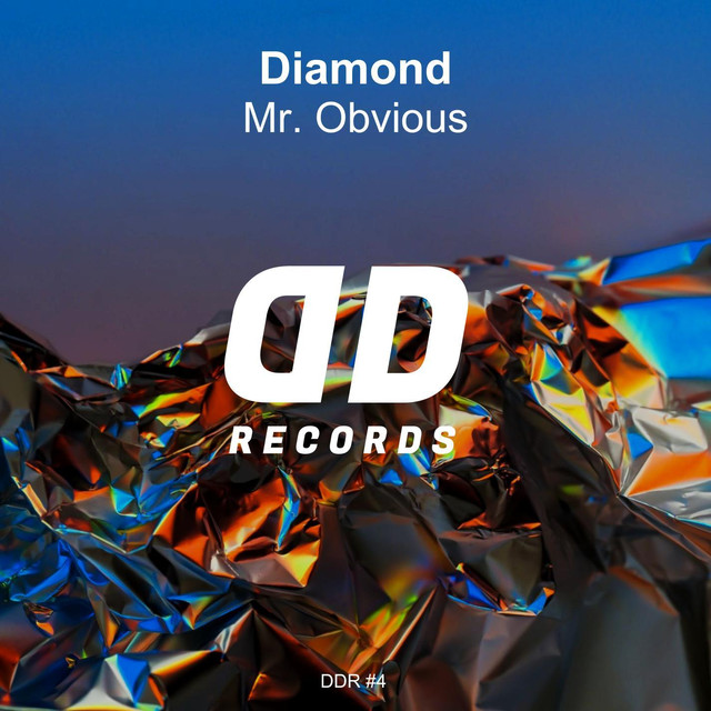 Mr. Obvious Photo