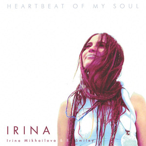 Heartbeat Of My Soul cover