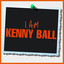 I Am Kenny Ball cover
