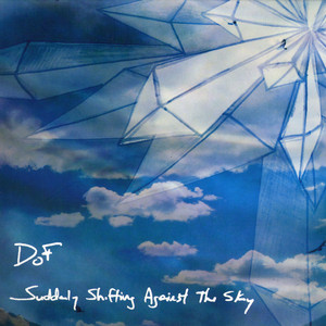 Suddenly Shifting Against the Sky cover