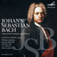 Bach: Arias from Contatas and Missa cover