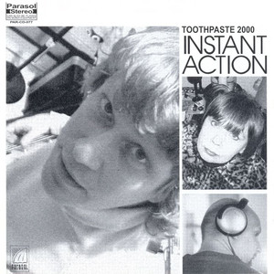Instant Action cover