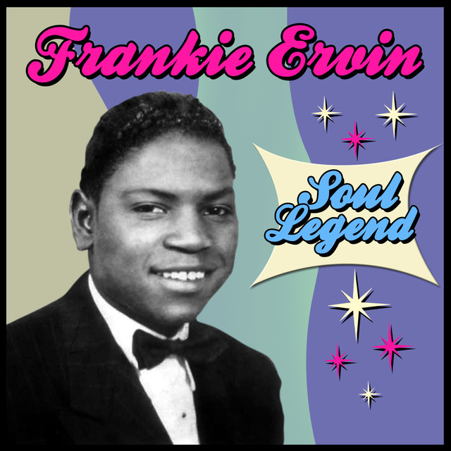 Frankie Ervin Photo