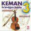 Keman İle Sevdiğiniz Şarkılar 3 Albumcover