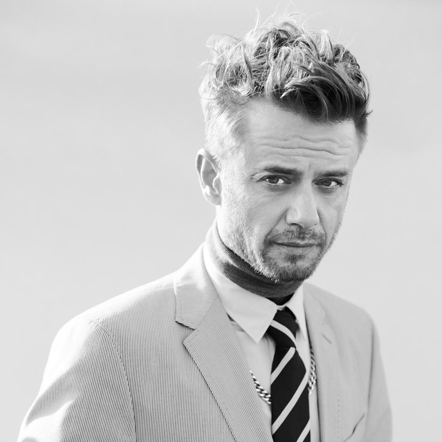 Wouter Hamel photo