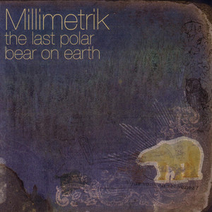 The Last Polar Bear on Earth cover