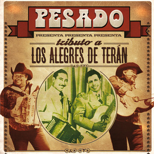 Tributo A Los Alegres De Terán album