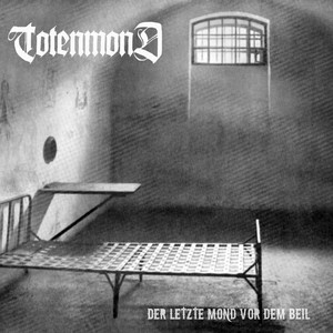 Der Letzte Mond Vor Dem Beil cover