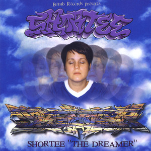 The Dreamer cover