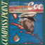 Compass Point cover