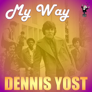My Way album