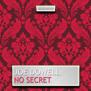 No Secret album