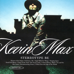 Stereotype Be cover