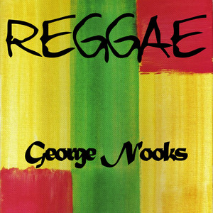 Reggae George Nooks cover