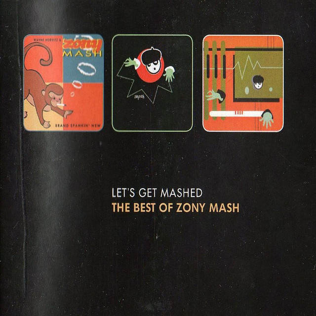 Zony Mash Photo