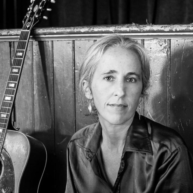 Rita Hosking photo