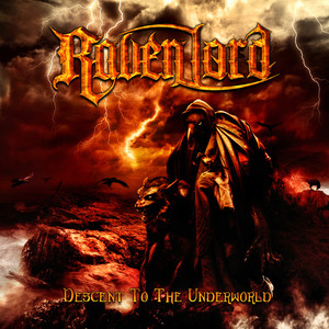 Descent to the Underworld cover