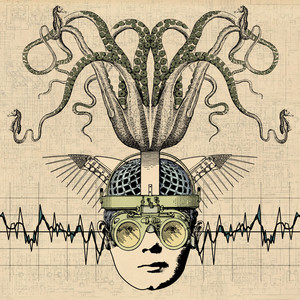 Stranger Heads Prevail album
