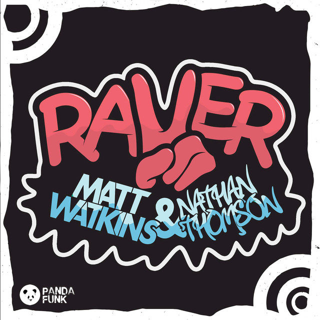 Raver (Original Mix)