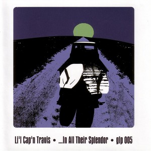 ... In All Their Splendor Albumcover