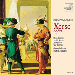 Xerse cover
