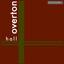 Hall Overton: Premiere Recordings: Sonata for Viola and Piano, Sonata for Cello and Piano & Symphony No. 2 Albumcover