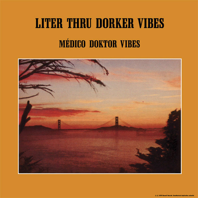 Médico Doktor Vibes Photo