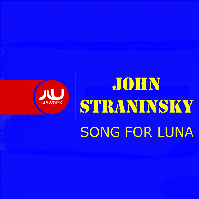 John Straninsky Photo