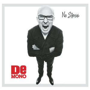 No Stress cover