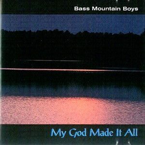 Bass Mountain Boys