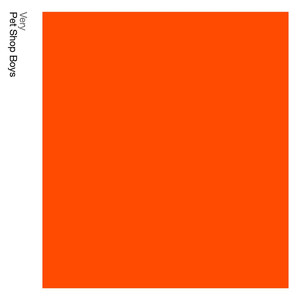 Very / Further Listening 1992-1994 album