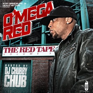 O'mega Red
