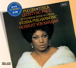 Tosca album