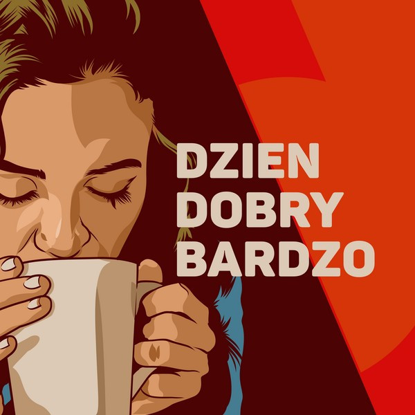 Dzień Dobry Bardzo cover
