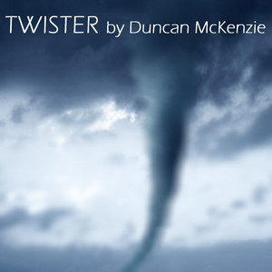 Twister Albumcover