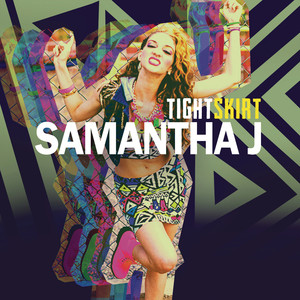 Samantha J.