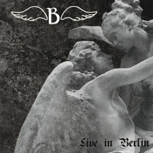 Live in Berlin album