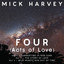 Four (Acts of Love) cover