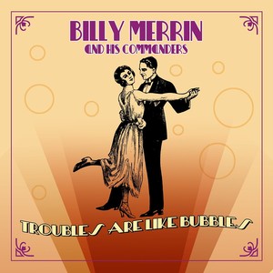 Billy Merrin And His Commanders
