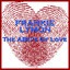 The Abc's of Love cover